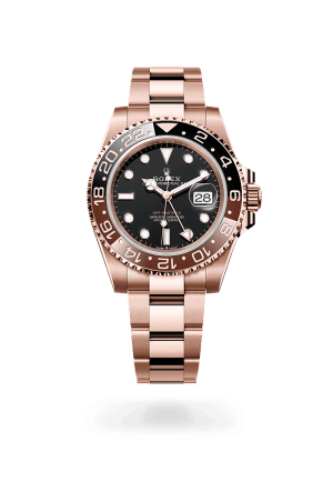 Rolex M126715CHNR-0001 - Swee Cheong Watch