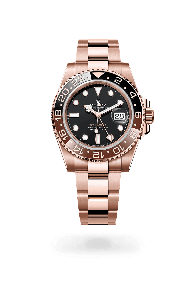 Rolex M126715CHNR-0001 - Swee Cheong Watch