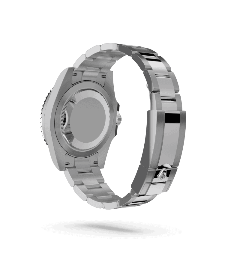 Rolex M126720VTNR-0001 Back - Swee Cheong Watch