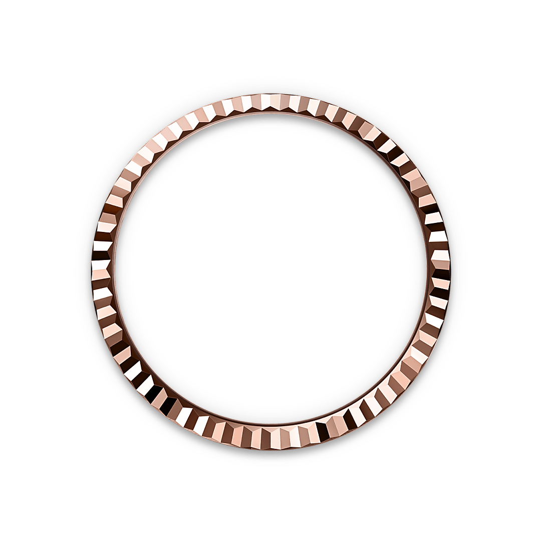 Rolex Fluted bezel - Swee Cheong Watch