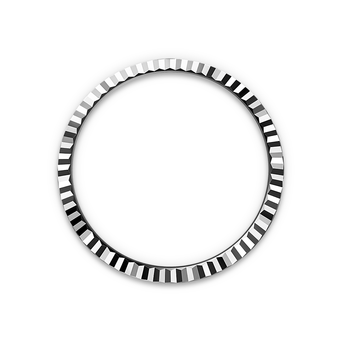Bezel Berjejalur Rolex - Swee Cheong Watch