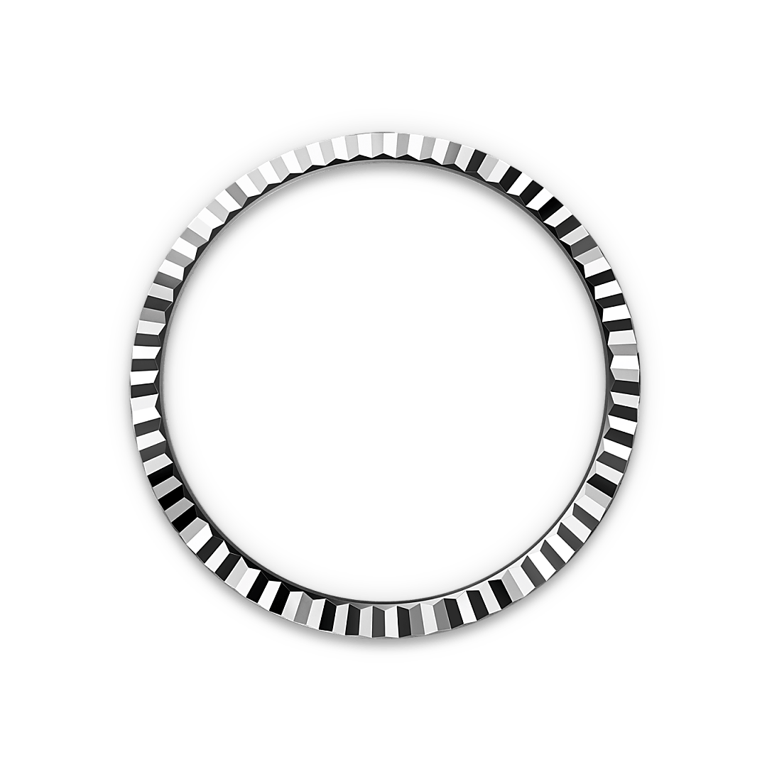 Bezel Berjejalur Rolex - Swee Cheong Watch