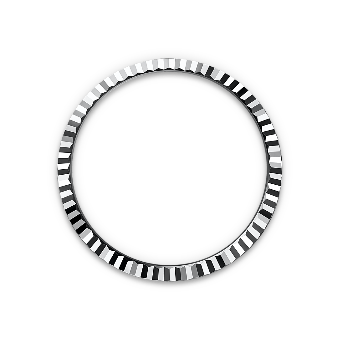 Rolex Fluted bezel - Swee Cheong Watch