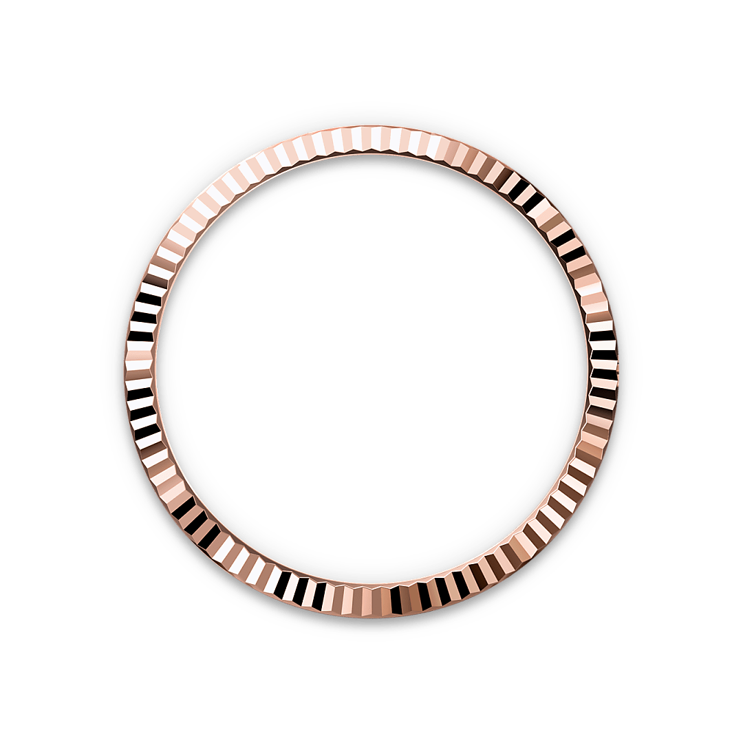 Rolex Fluted bezel - Swee Cheong Watch