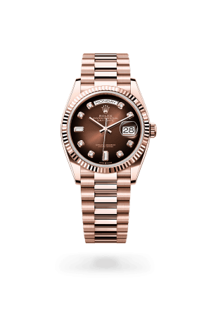 Rolex M128235-0037 - Swee Cheong Watch