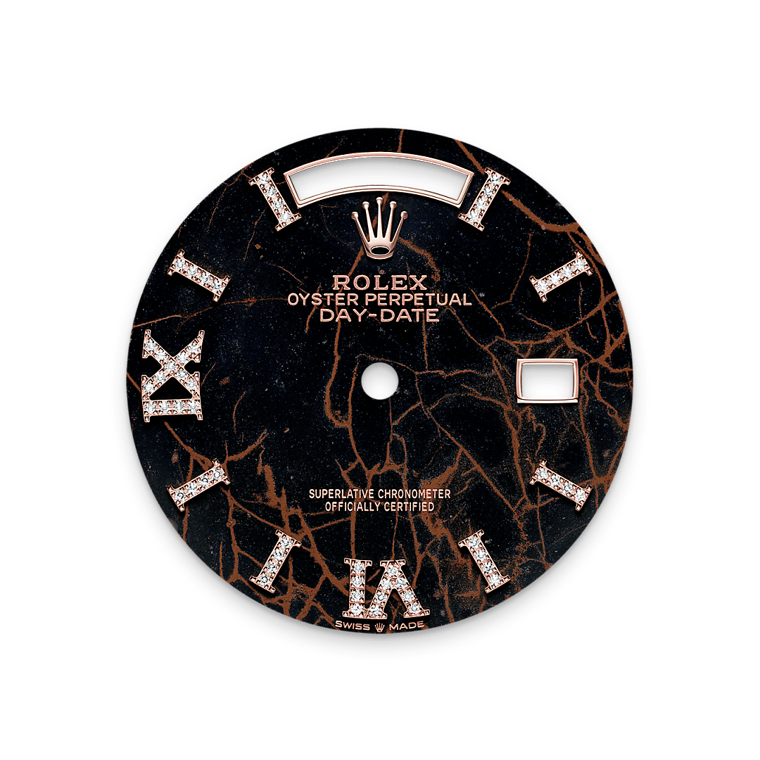 Permukaan Eisenkiesel Rolex - Swee Cheong Watch