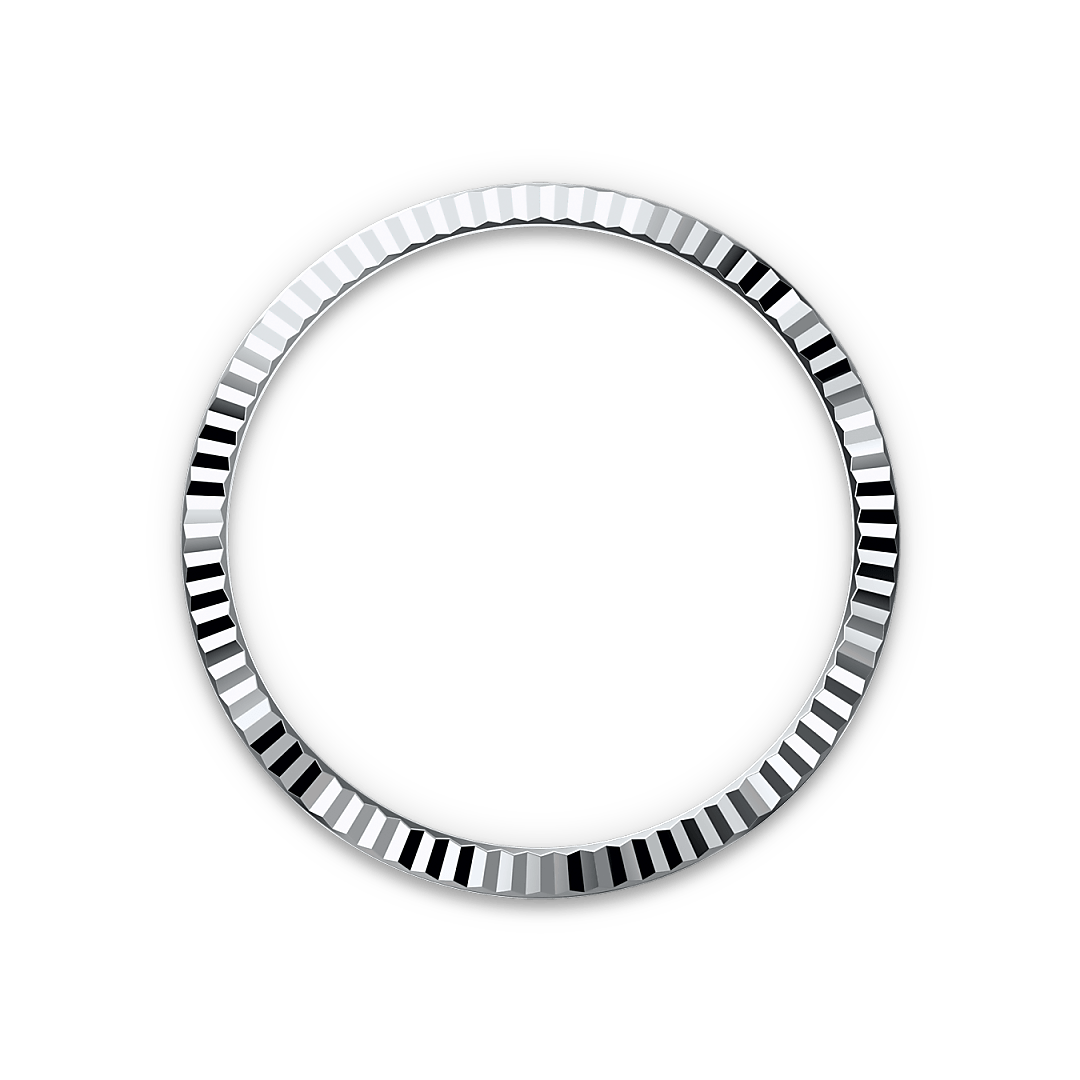 Rolex Fluted bezel - Swee Cheong Watch