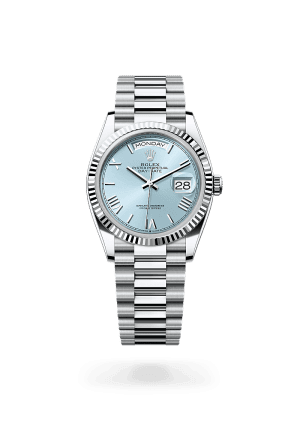 Rolex M128236-0018 - Swee Cheong Watch