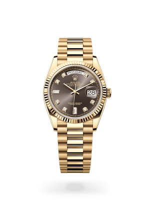 Rolex M128238-0022 - Swee Cheong Watch