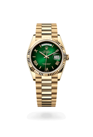 Rolex M128238-0118 - Swee Cheong Watch