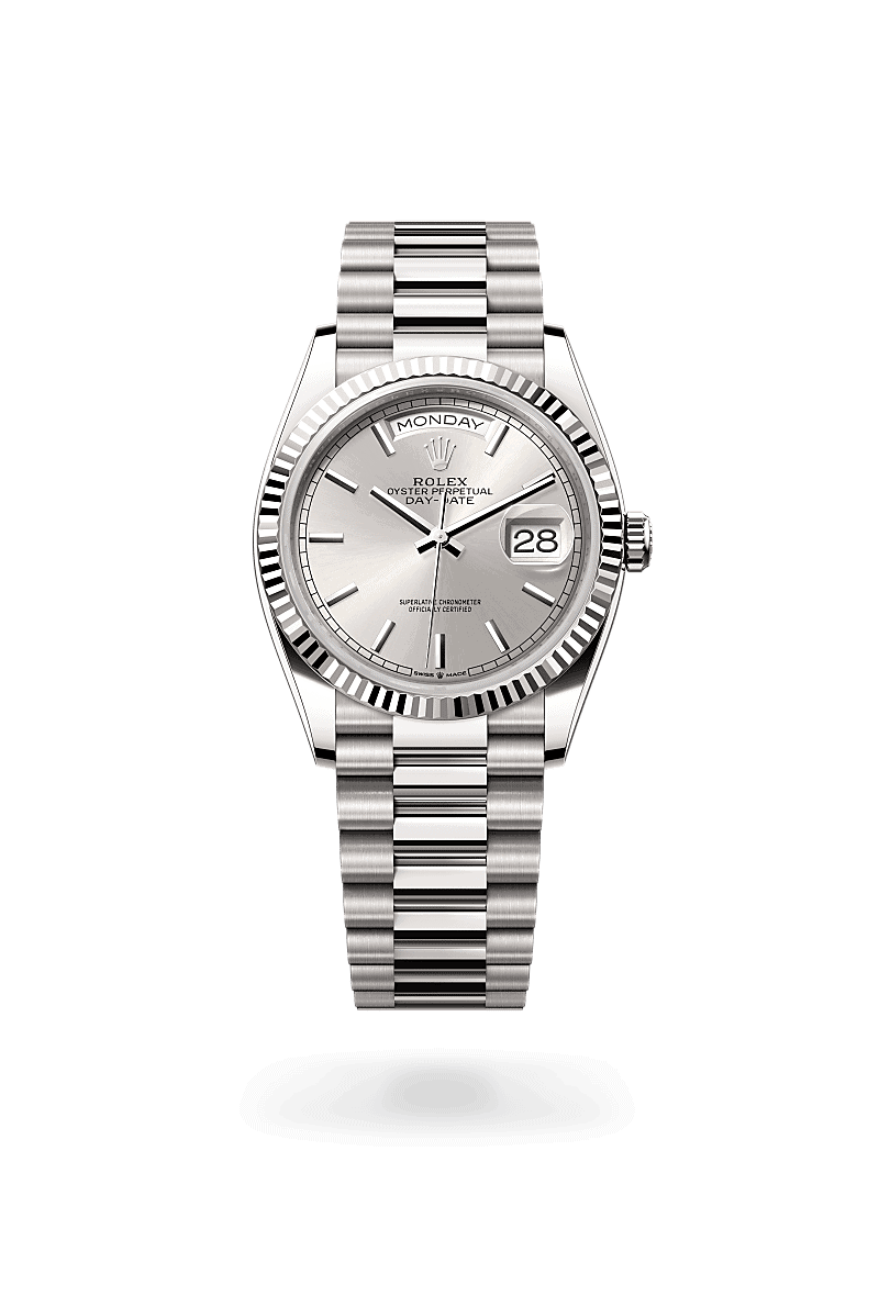 Rolex M128239-0005 - Swee Cheong Watch