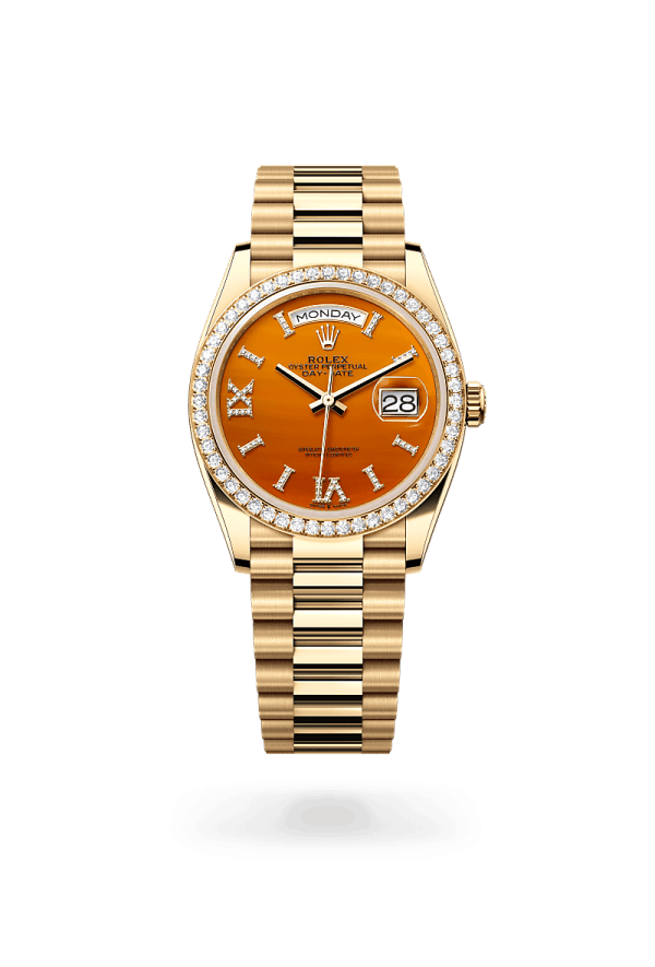 Rolex M128348RBR-0049 - Swee Cheong Watch