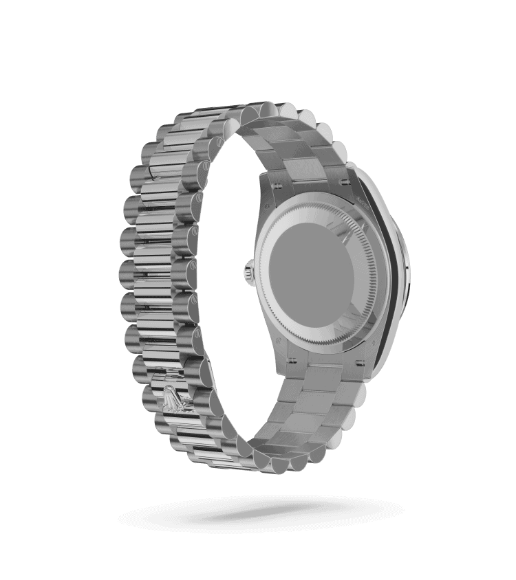 Rolex M128349RBR-0031 Back - Swee Cheong Watch