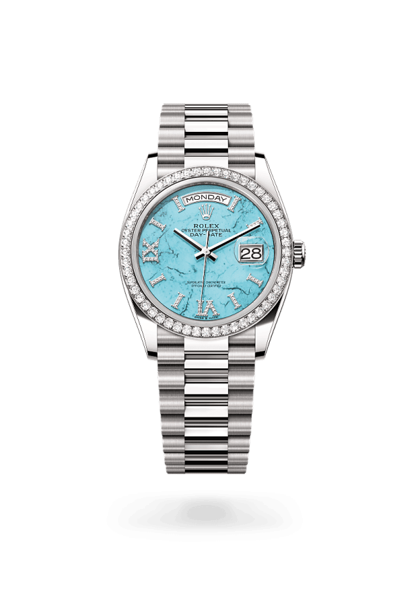 Rolex M128349RBR-0031 - Swee Cheong Watch