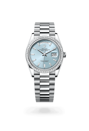 Rolex M128396TBR-0003 - Swee Cheong Watch