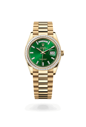 Rolex M128398TBR-0035 - Swee Cheong Watch