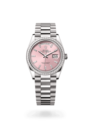 Rolex M128399TBR-0029 - Swee Cheong Watch