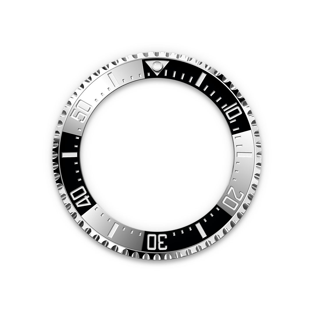 Bezel Seramik dan Paparan Pendarkilau Rolex - Swee Cheong Watch