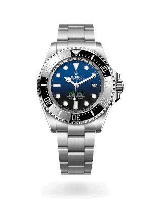 Rolex M136660-0005 - Swee Cheong Watch