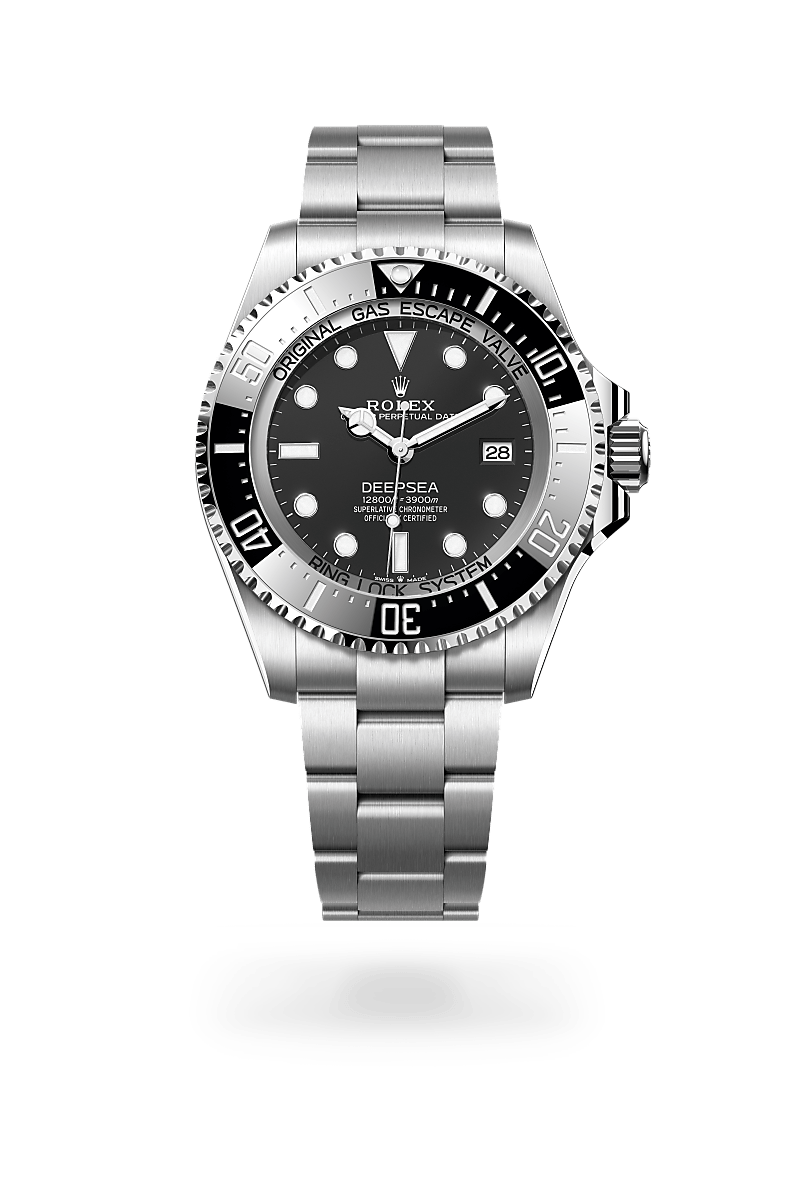 Rolex M136660-0006 - Swee Cheong Watch