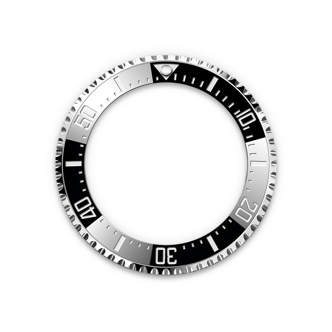 Bezel Seramik dan Paparan Pendarkilau Rolex - Swee Cheong Watch