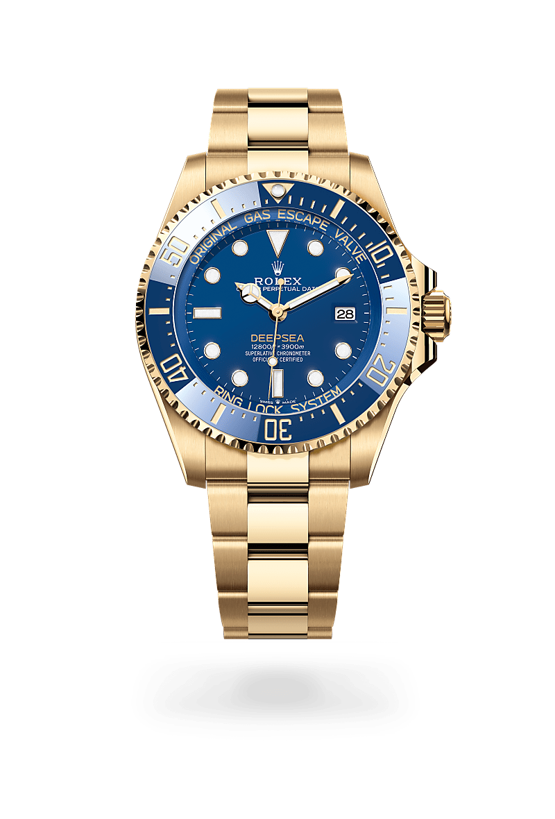 Rolex M136668LB-0001 - Swee Cheong Watch