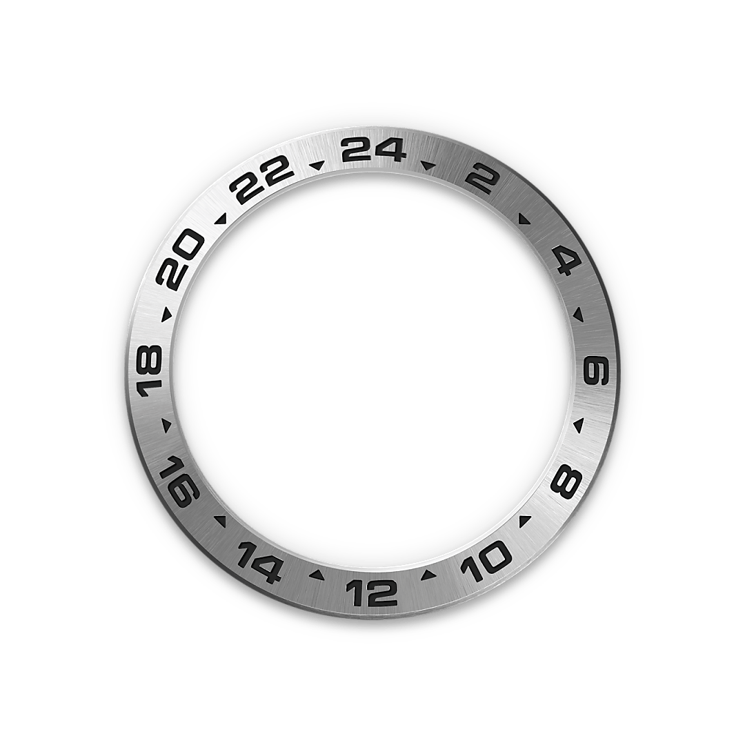 Bezel 24-jam Rolex - Swee Cheong Watch