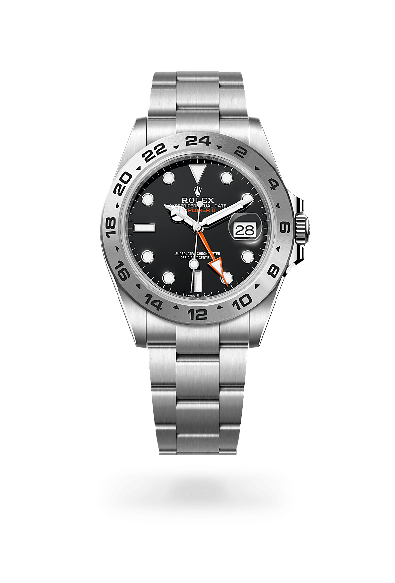 Rolex M226570-0002 - Swee Cheong Watch