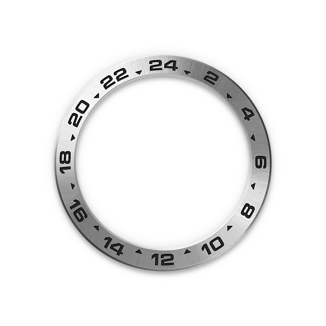 Bezel 24-jam Rolex - Swee Cheong Watch