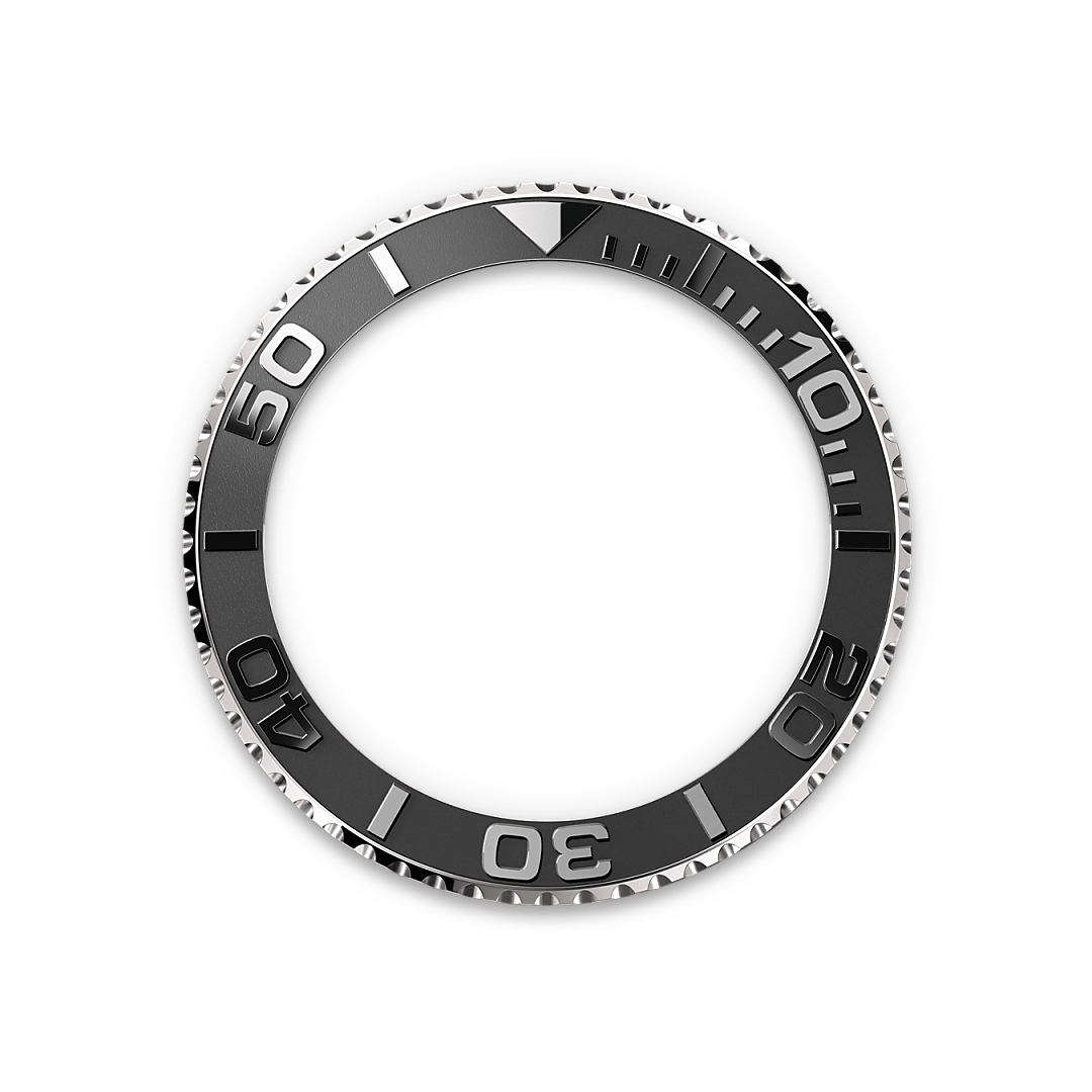 Rolex Bidirectional Rotatable Bezel - Swee Cheong Watch