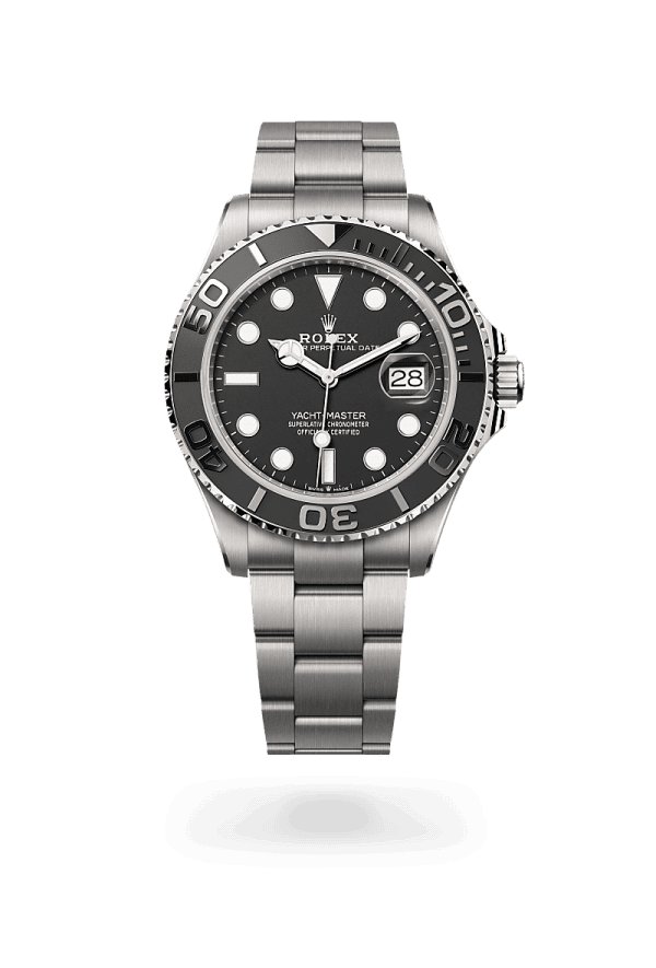 Rolex M226627-0001 - Swee Cheong Watch