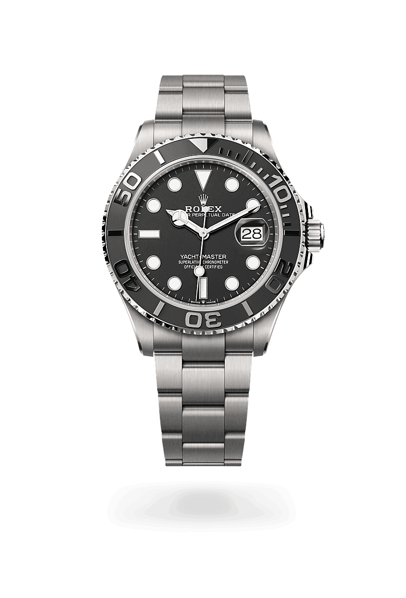 Rolex M226627-0001 - Swee Cheong Watch