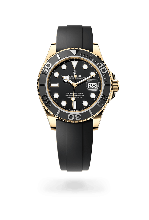 Rolex M226658-0001 - Swee Cheong Watch