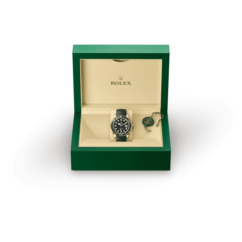 Rolex M226658-0001 Presented with Box - Swee Cheong Watch