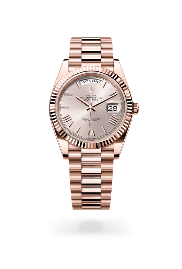 Rolex M228235-0001 - Swee Cheong Watch