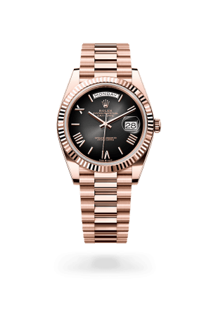 Rolex M228235-0055 - Swee Cheong Watch