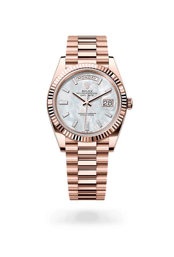 Rolex M228235-0056 - Swee Cheong Watch