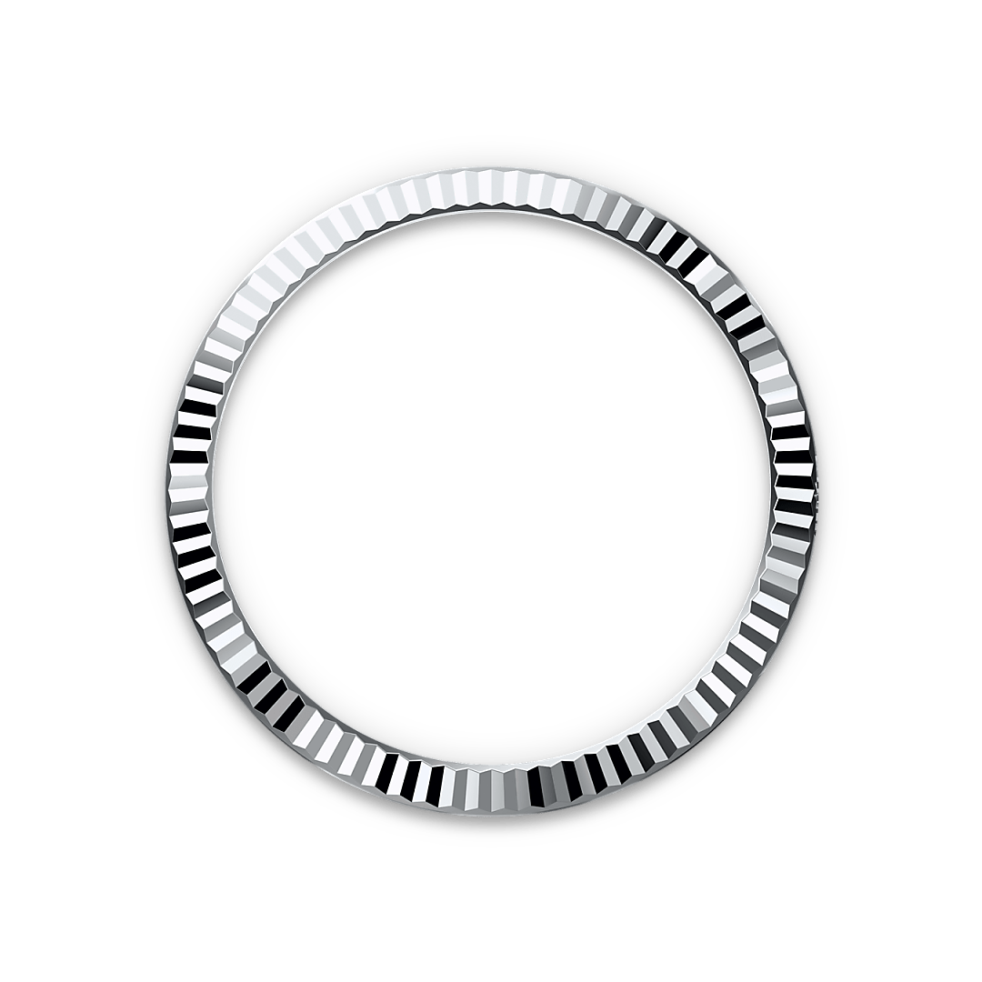 Rolex Fluted bezel - Swee Cheong Watch