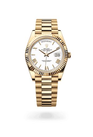 Rolex M228238-0042 - Swee Cheong Watch