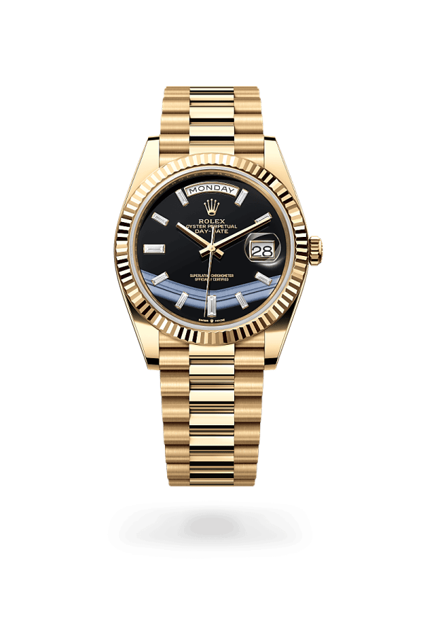 Rolex M228238-0059 - Swee Cheong Watch