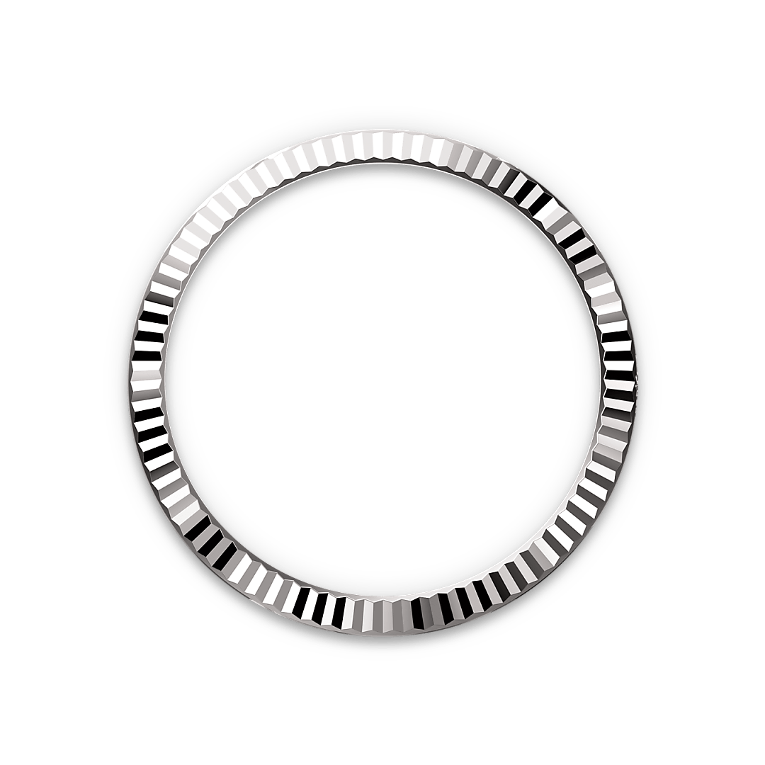 Rolex Fluted bezel - Swee Cheong Watch