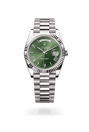 Rolex M228239-0033 - Swee Cheong Watch