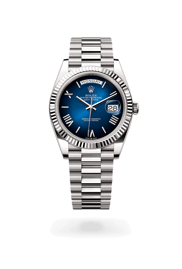 Rolex M228239-0076 - Jam Tangan Swee Cheong
