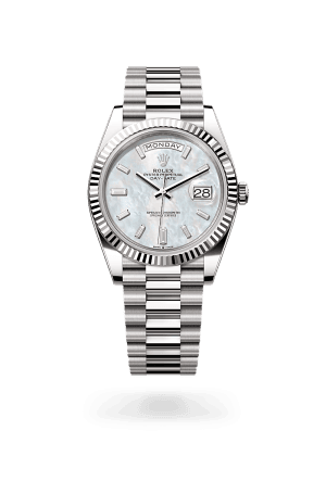 Rolex M228239-0078 - Swee Cheong Watch