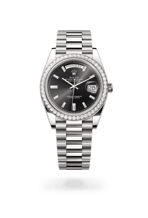 Rolex M228349RBR-0003 - Swee Cheong Watch