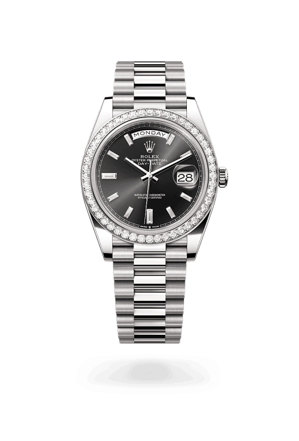 Rolex M228349RBR-0003 - Swee Cheong Watch
