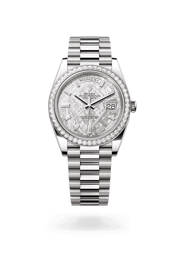 Rolex M228349RBR-0040 - Swee Cheong Watch
