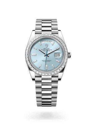 Rolex M228396TBR-0002 - Swee Cheong Watch