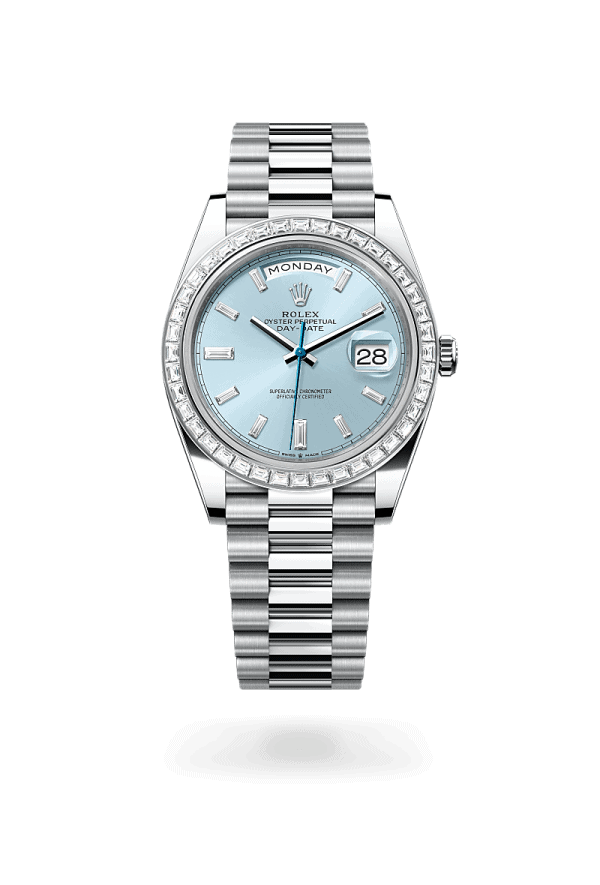 Rolex M228396TBR-0002 - Swee Cheong Watch
