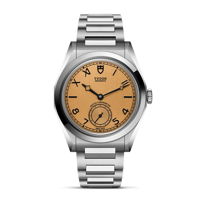 TUDOR Monarch M2639W1A0U-0001